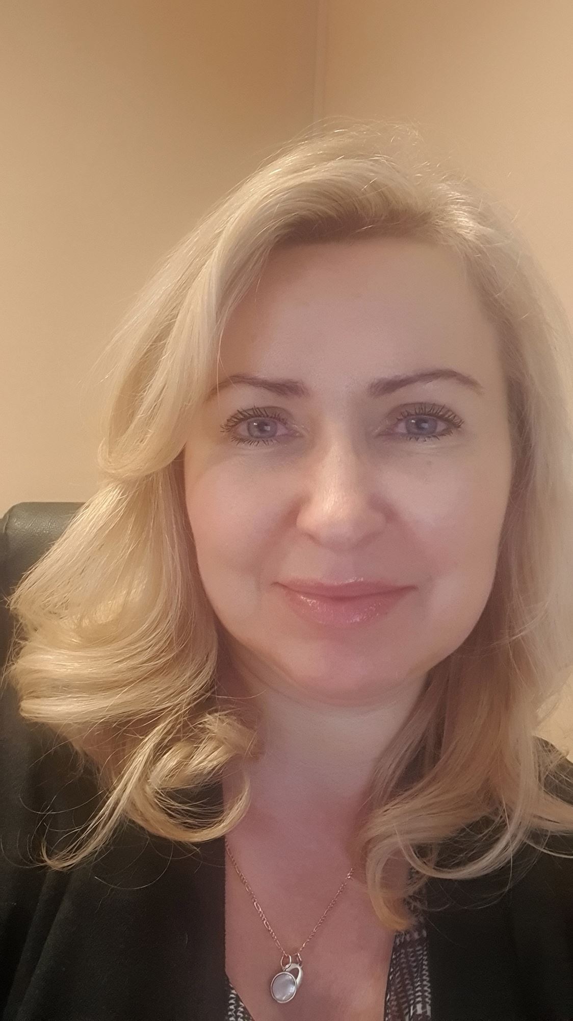 Olga Kucharzewska